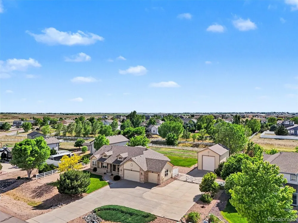 16555 Umpire Court Hudson, CO 80642