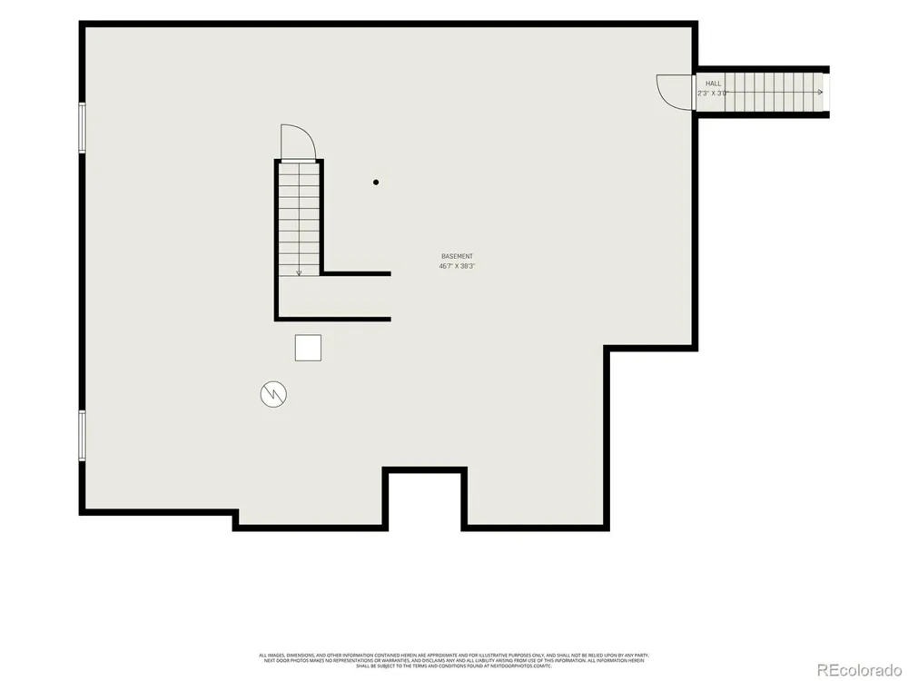 16555 Umpire Court Hudson, CO 80642