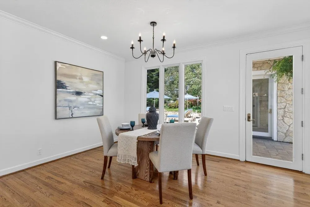 22 Hollins Drive Santa Cruz, CA 95060