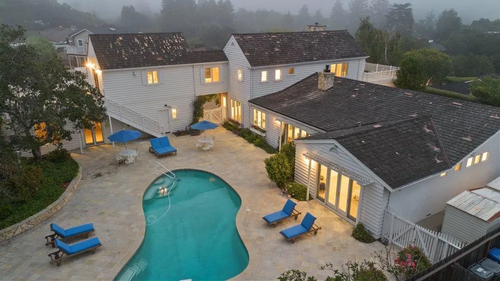 22 Hollins Drive Santa Cruz, CA 95060