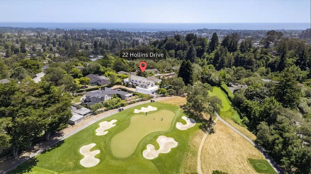 22 Hollins Drive Santa Cruz, CA 95060