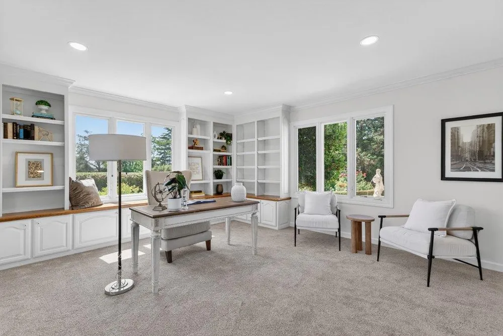 22 Hollins Drive Santa Cruz, CA 95060