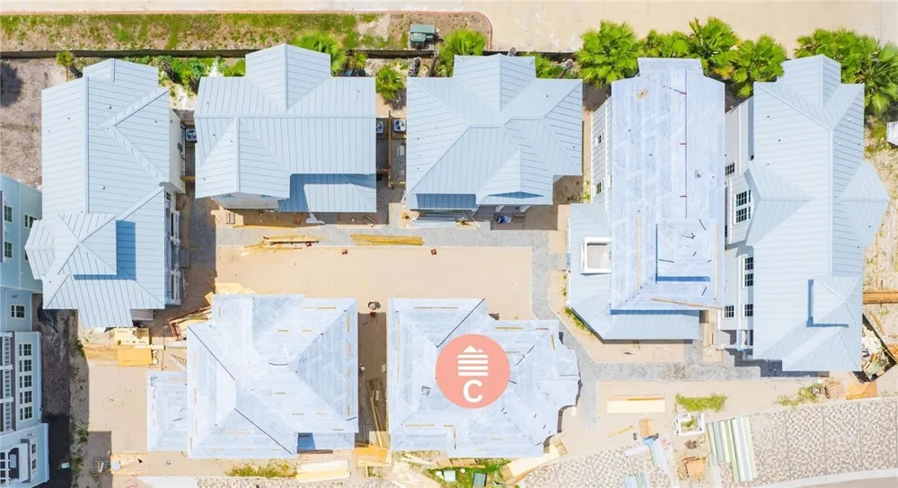 250 Tailwind Drive #C Port Aransas, TX 78373