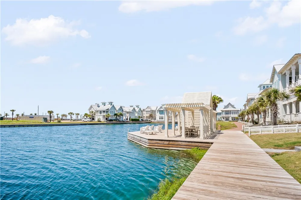 250 Tailwind Drive #C Port Aransas, TX 78373