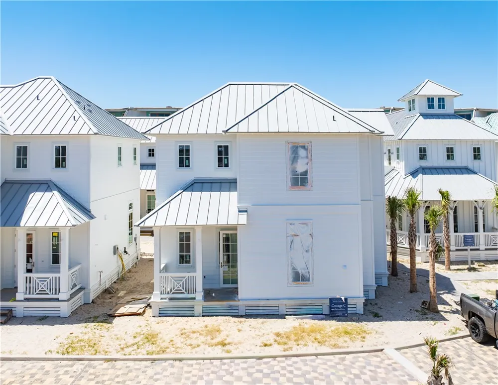 250 Tailwind Drive #C Port Aransas, TX 78373
