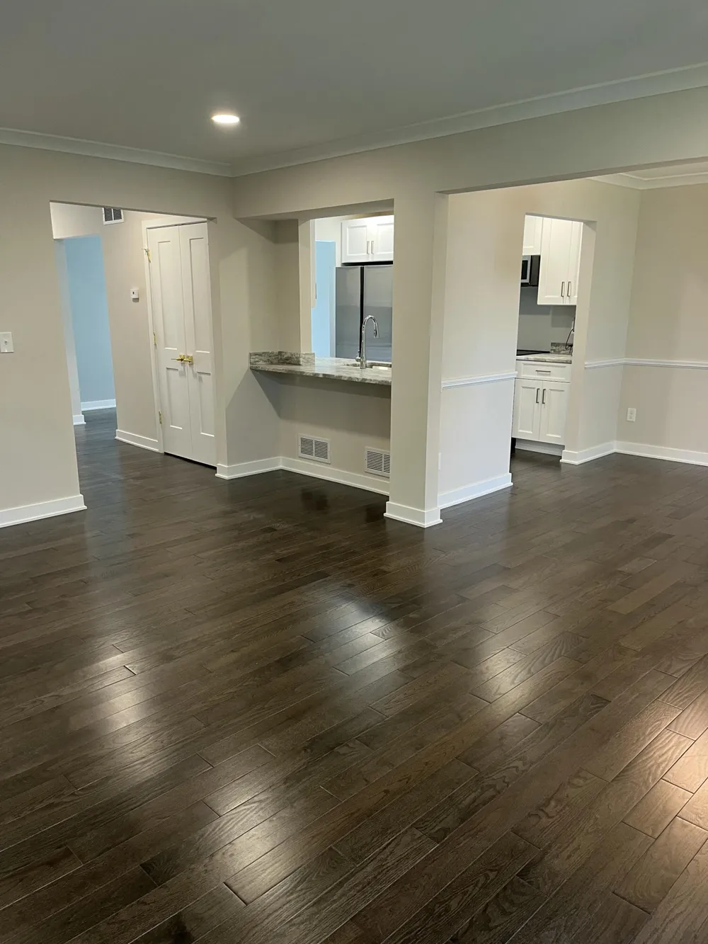1054 Bristol Court Northville City, MI 48167
