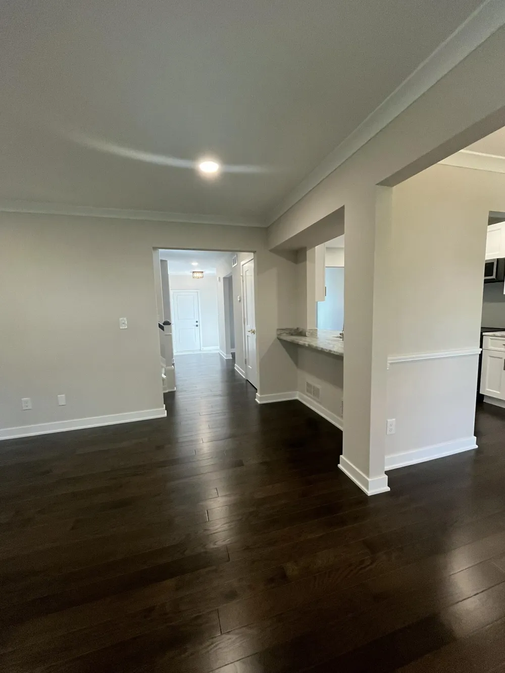 1054 Bristol Court Northville City, MI 48167