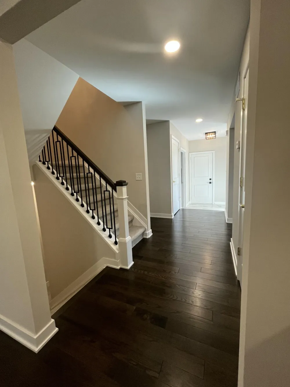 1054 Bristol Court Northville City, MI 48167