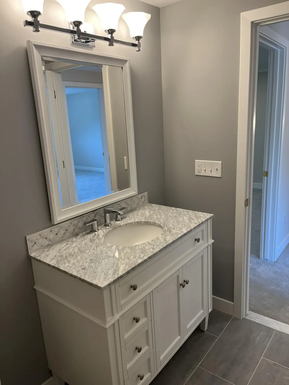 1054 Bristol Court Northville City, MI 48167