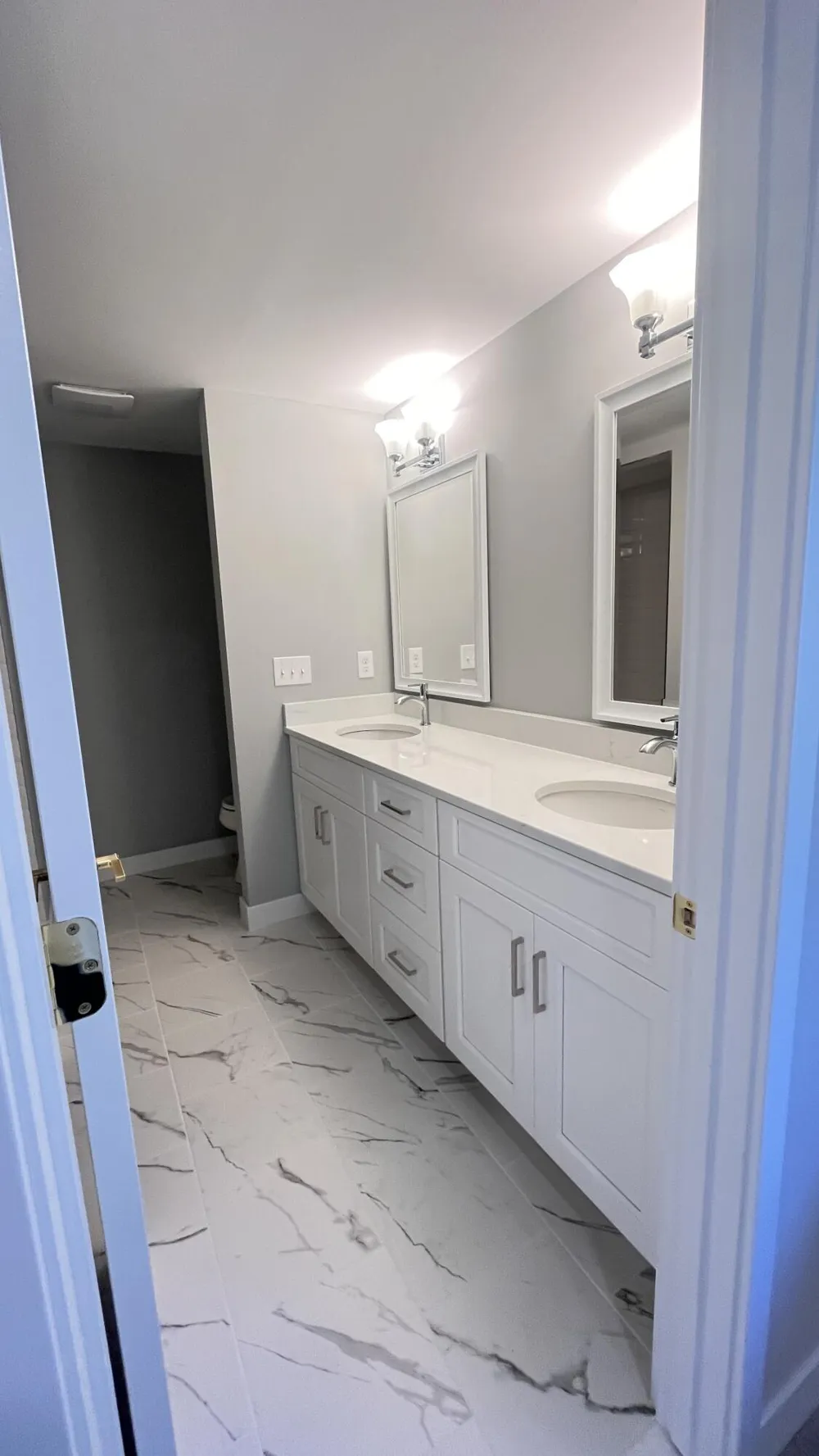 1054 Bristol Court Northville City, MI 48167