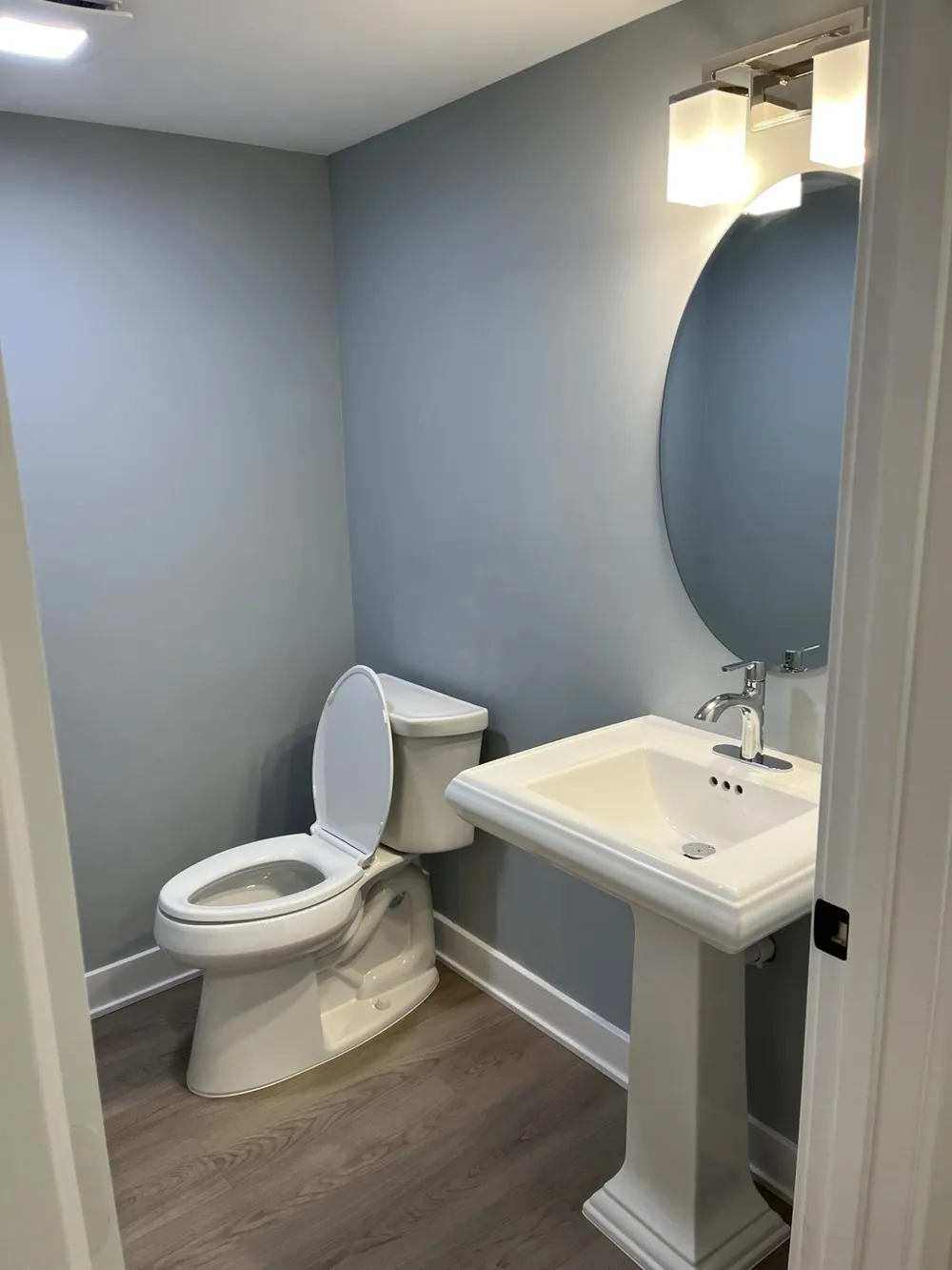 1054 Bristol Court Northville City, MI 48167