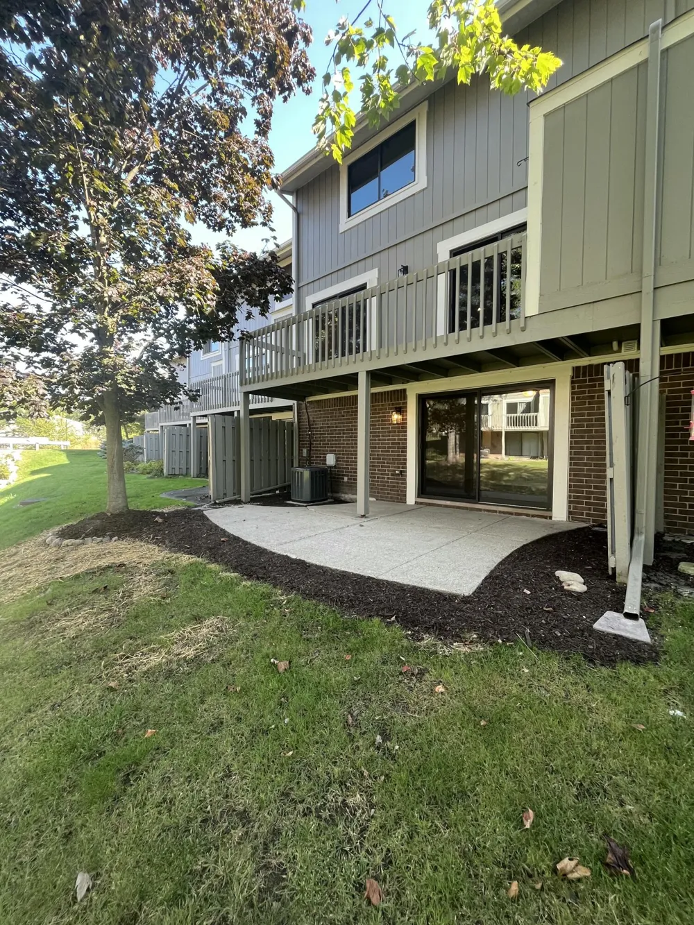 1054 Bristol Court Northville City, MI 48167