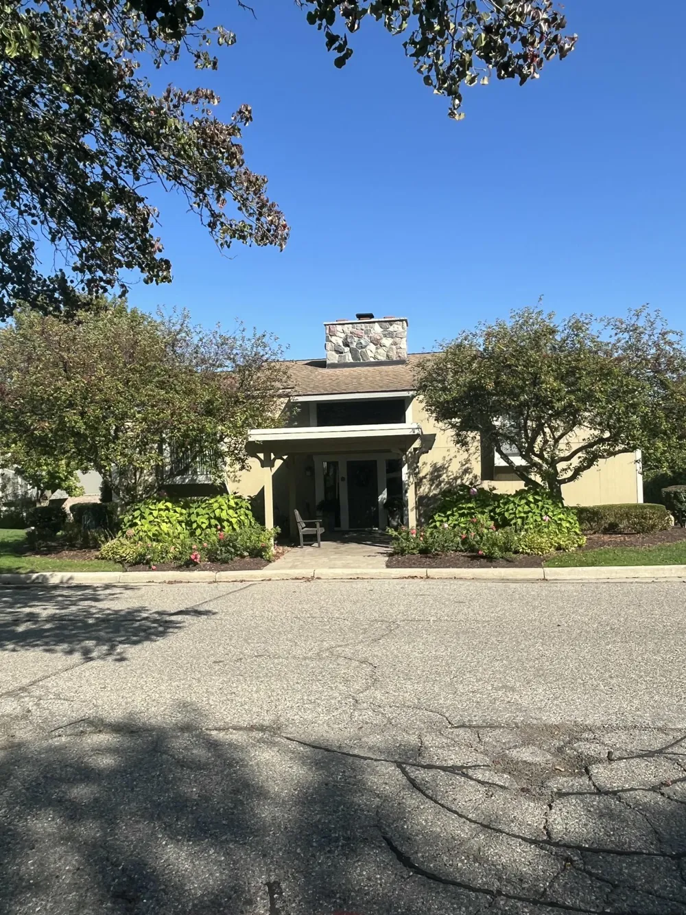 1054 Bristol Court Northville City, MI 48167