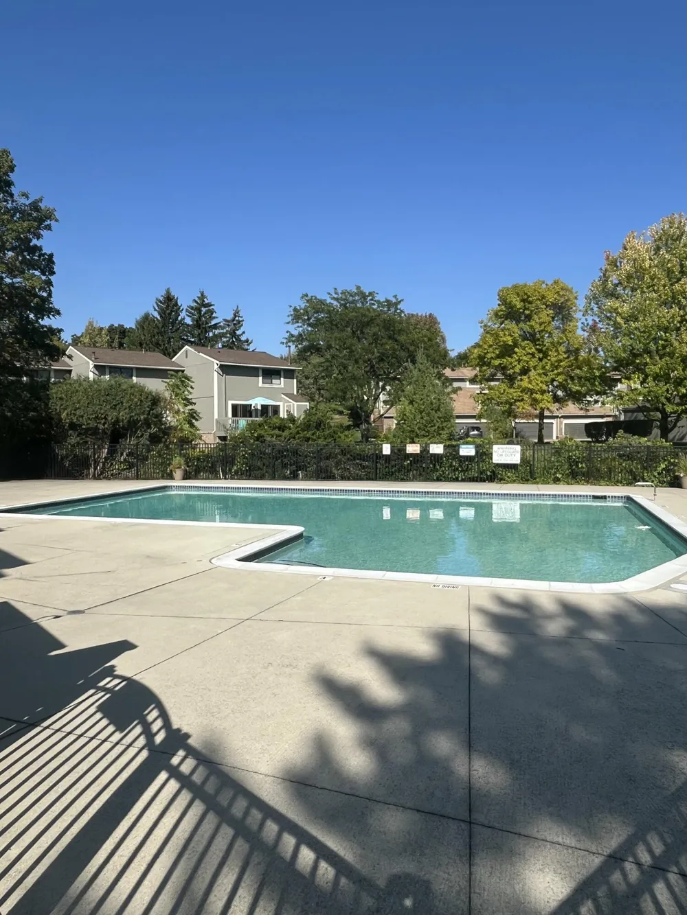 1054 Bristol Court Northville City, MI 48167