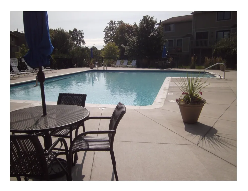 1054 Bristol Court Northville City, MI 48167