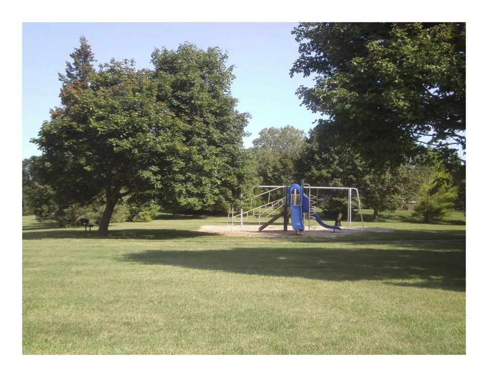 1054 Bristol Court Northville City, MI 48167