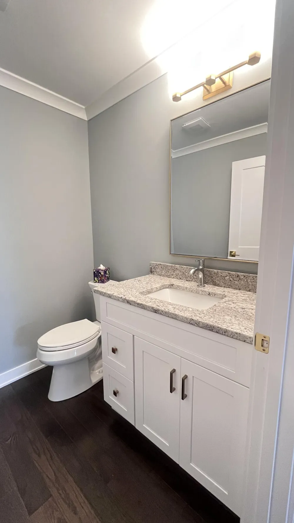 1054 Bristol Court Northville City, MI 48167