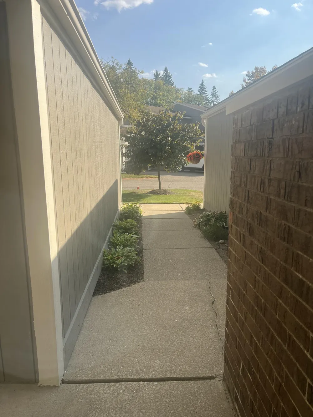 1054 Bristol Court Northville City, MI 48167