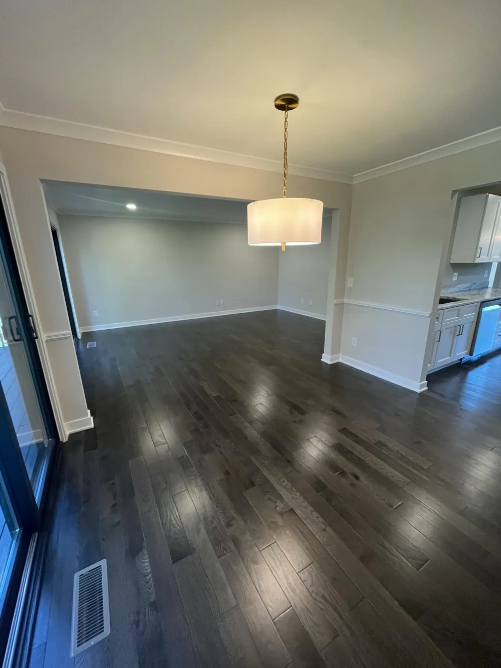 1054 Bristol Court Northville City, MI 48167