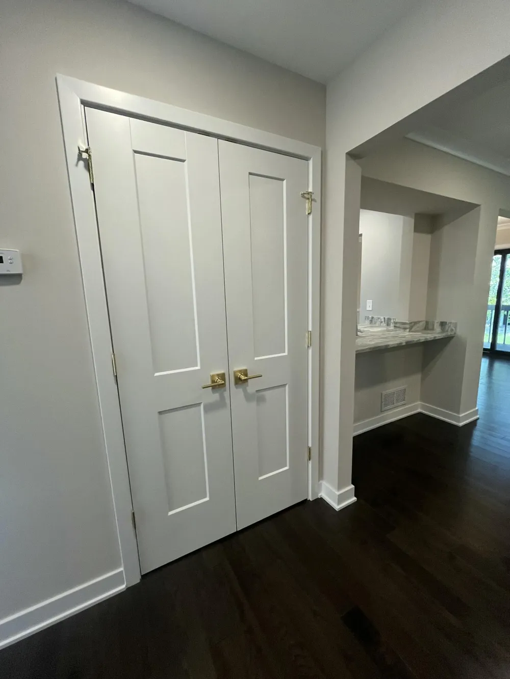 1054 Bristol Court Northville City, MI 48167