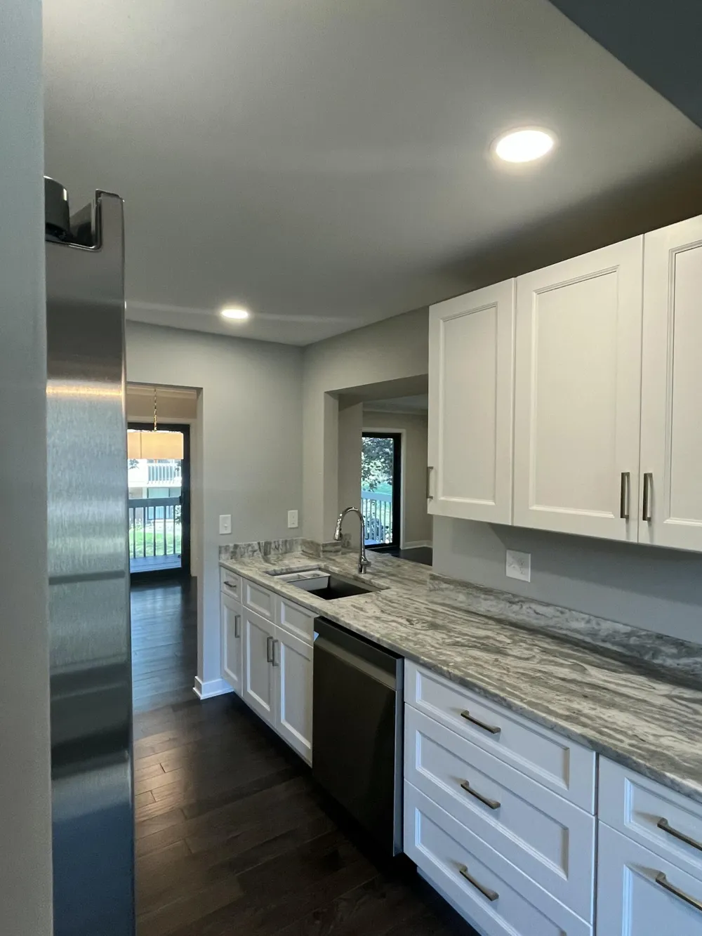 1054 Bristol Court Northville City, MI 48167