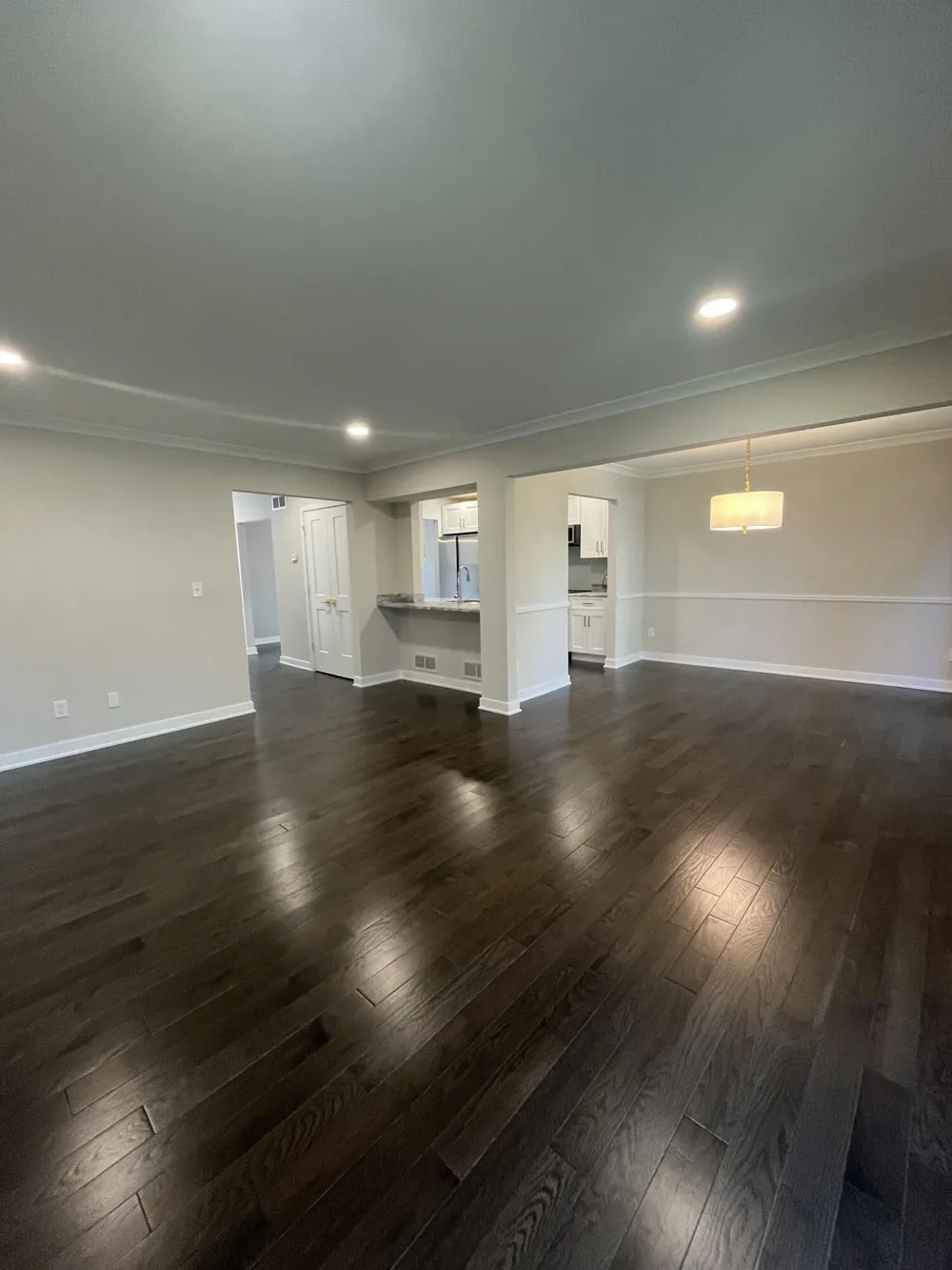 1054 Bristol Court Northville City, MI 48167