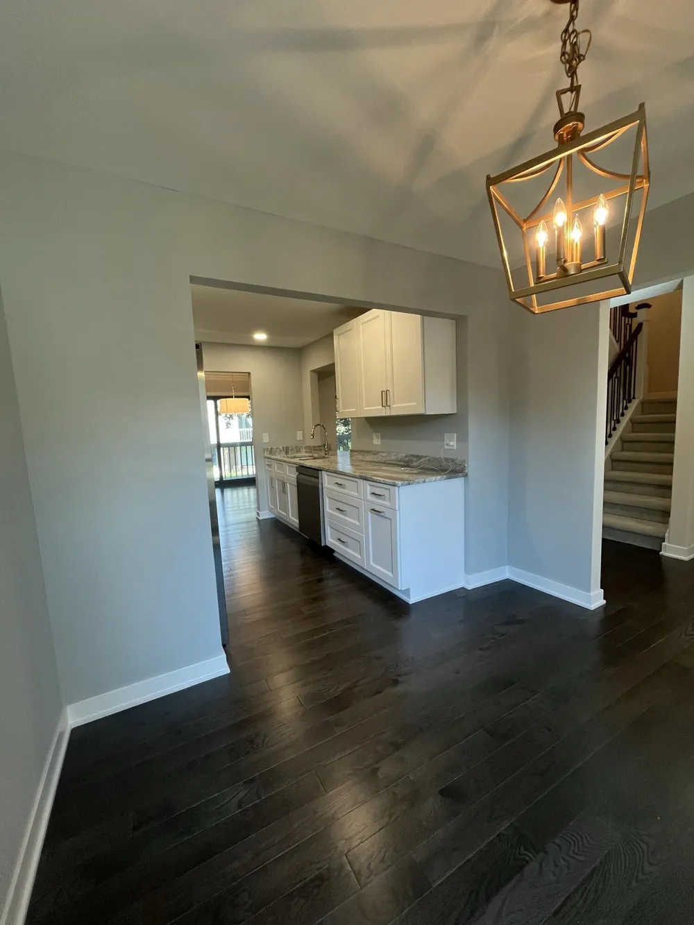 1054 Bristol Court Northville City, MI 48167