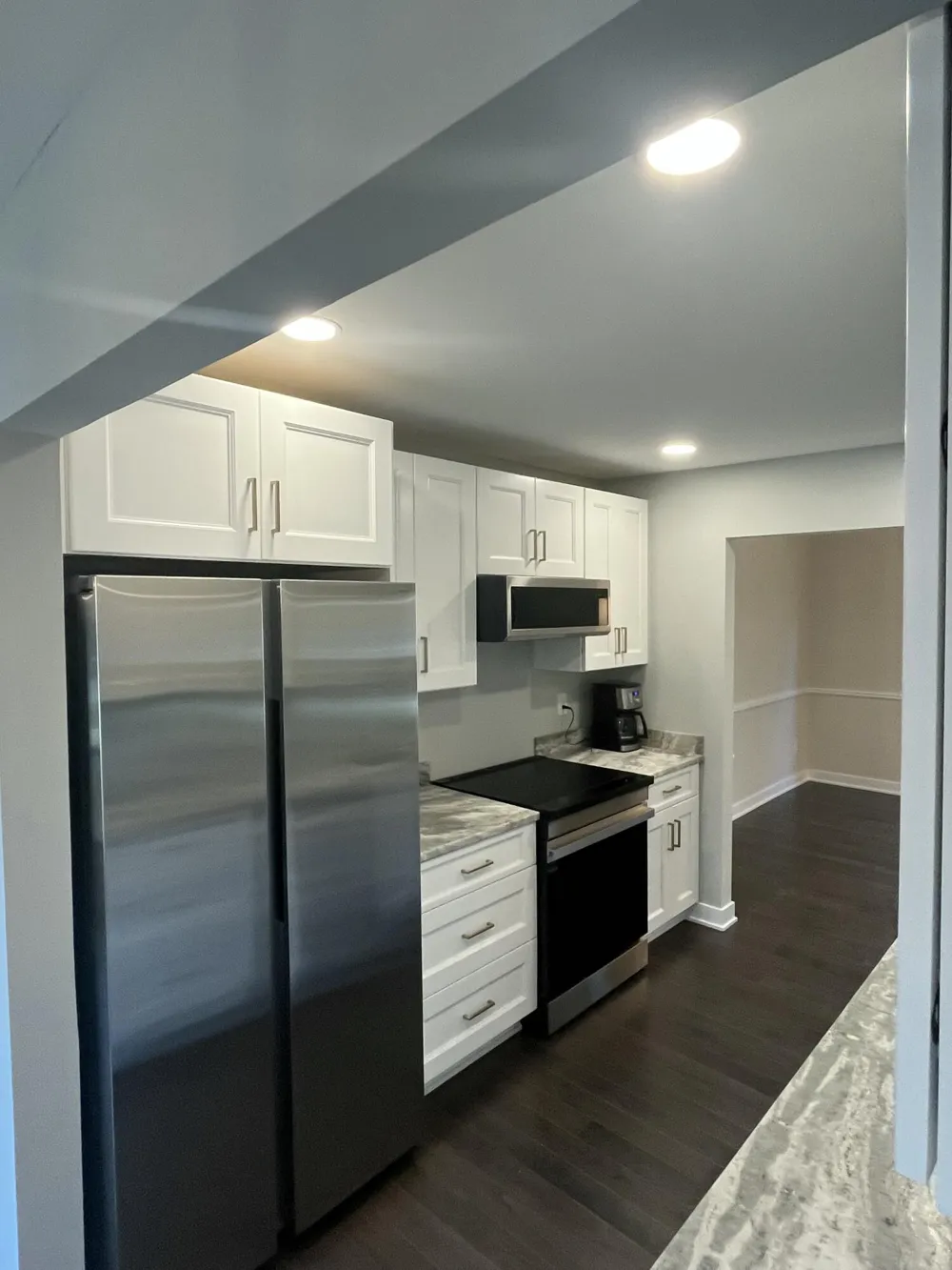 1054 Bristol Court Northville City, MI 48167