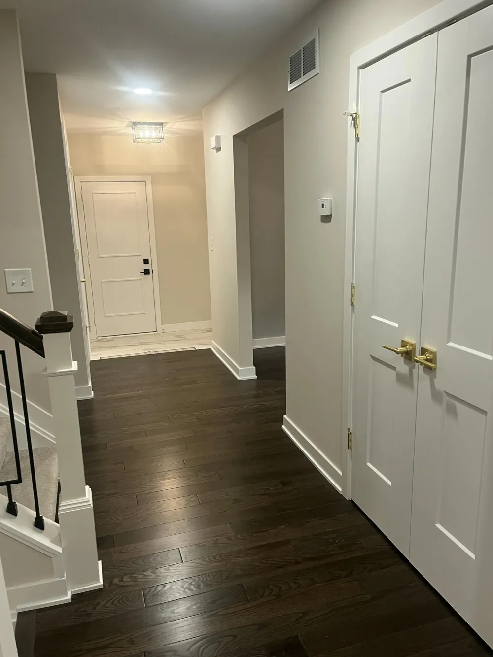 1054 Bristol Court Northville City, MI 48167