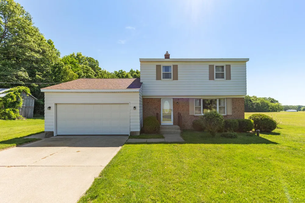1114 48th Avenue Jamestown Charter Township, MI 49426