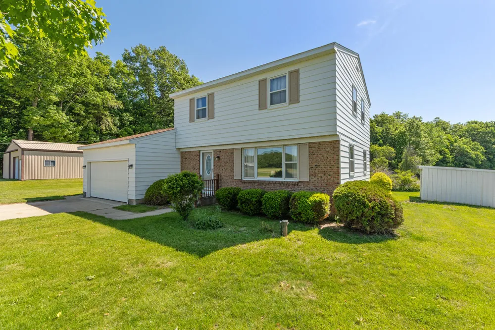 1114 48th Avenue Jamestown Charter Township, MI 49426