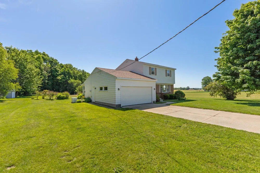 1114 48th Avenue Jamestown Charter Township, MI 49426