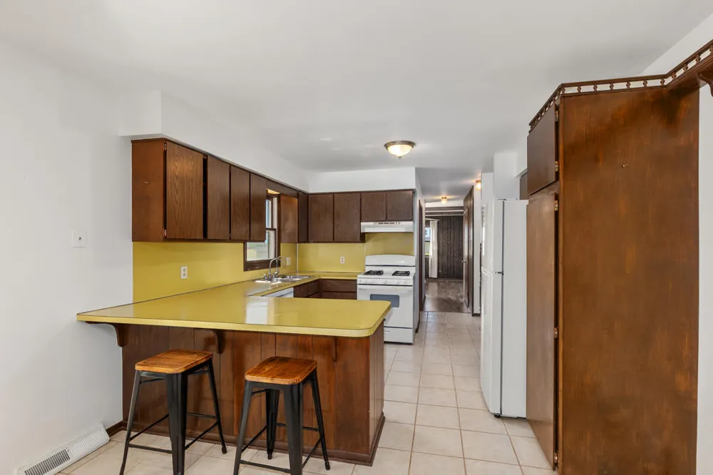 1114 48th Avenue Jamestown Charter Township, MI 49426