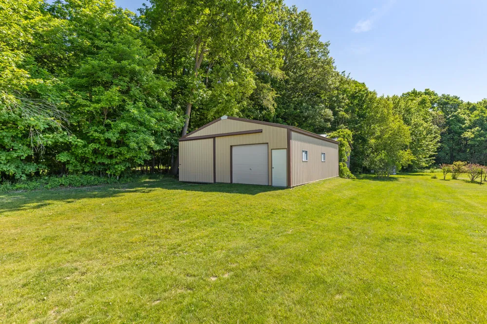 1114 48th Avenue Jamestown Charter Township, MI 49426