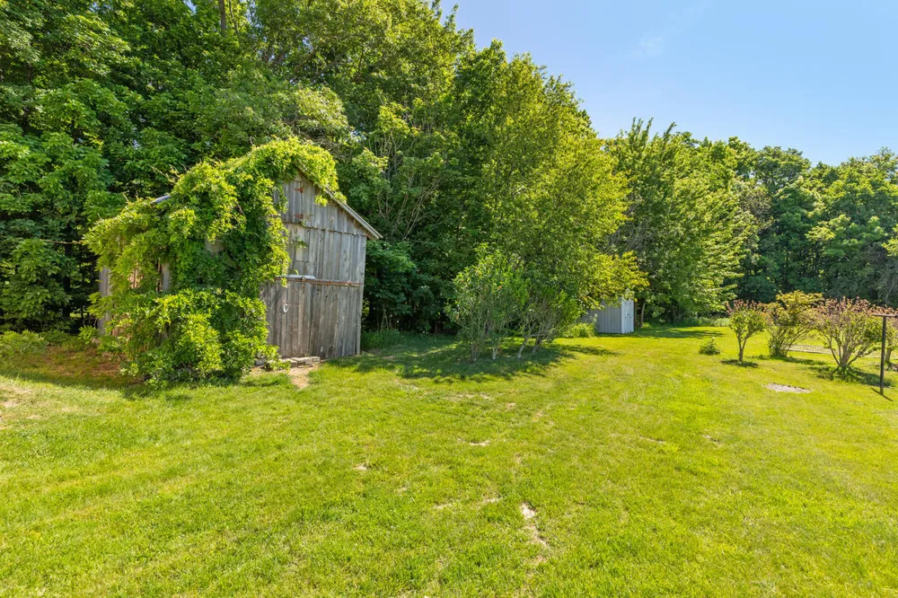 1114 48th Avenue Jamestown Charter Township, MI 49426