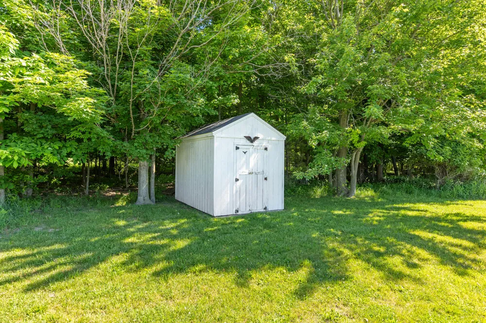 1114 48th Avenue Jamestown Charter Township, MI 49426