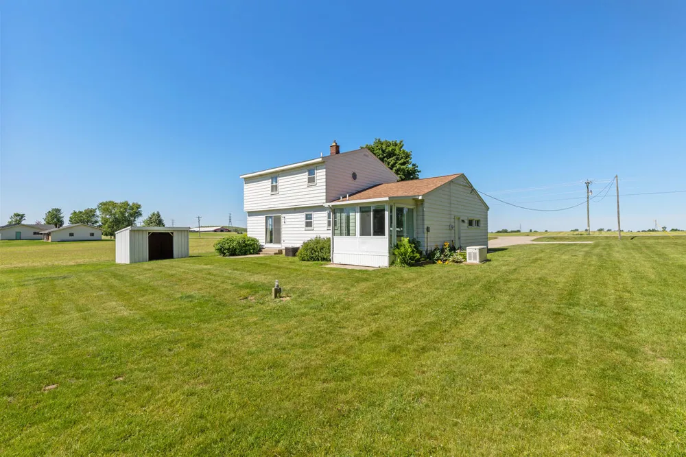 1114 48th Avenue Jamestown Charter Township, MI 49426