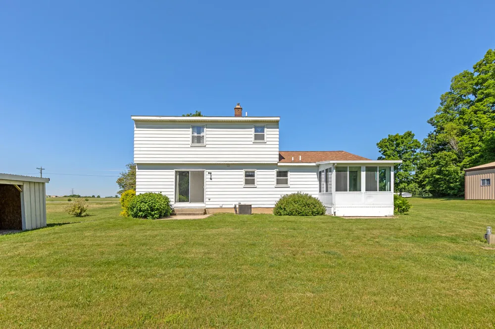 1114 48th Avenue Jamestown Charter Township, MI 49426