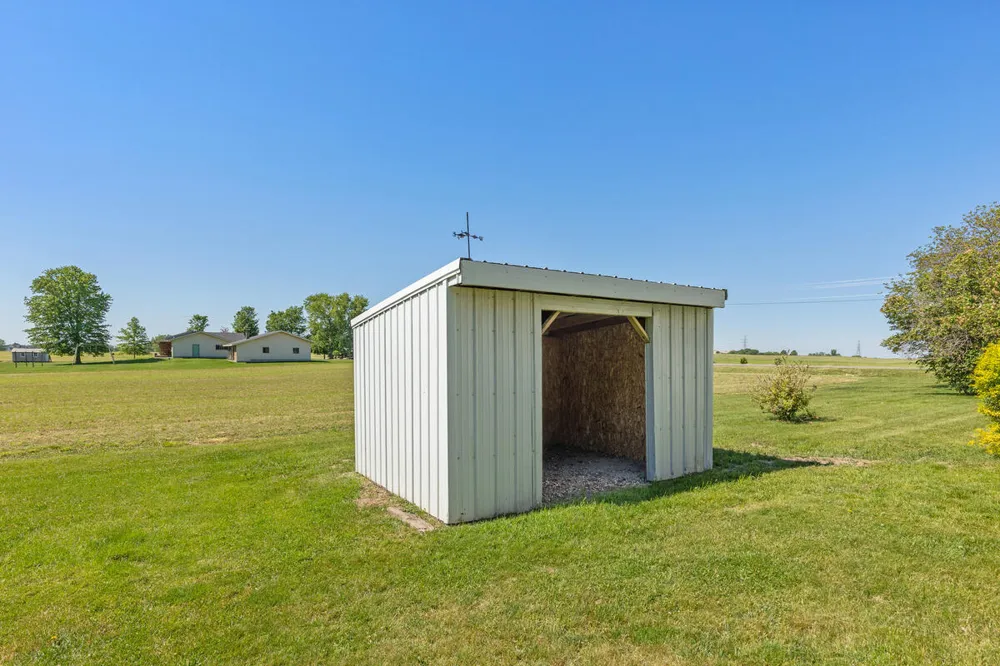 1114 48th Avenue Jamestown Charter Township, MI 49426