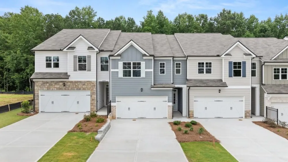 6653 Parsons Street Flowery Branch, GA 30542