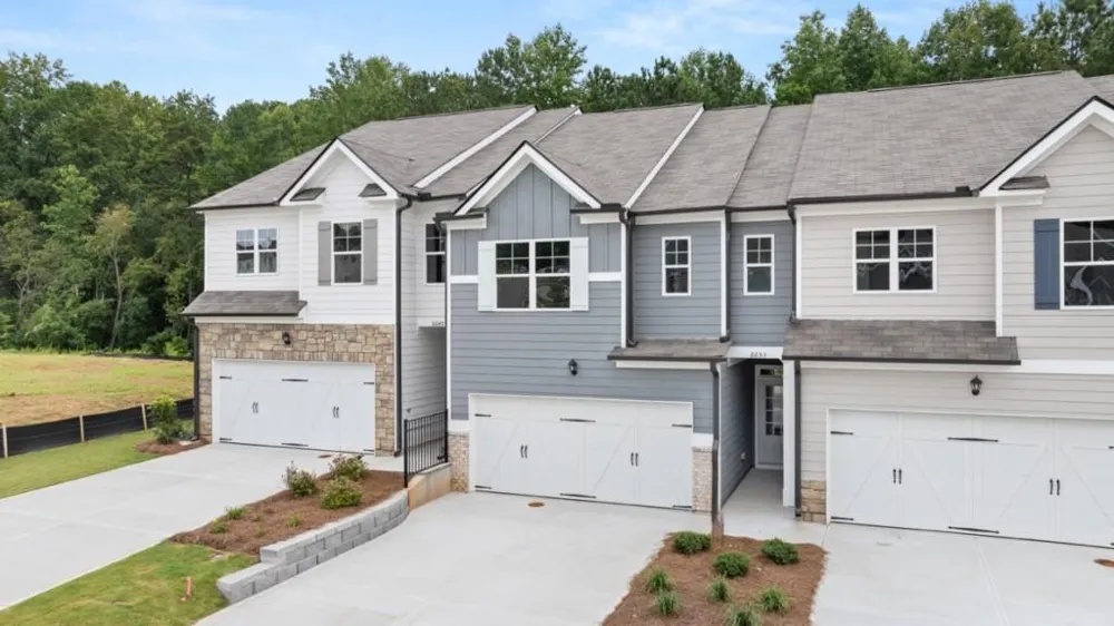 6653 Parsons Street Flowery Branch, GA 30542