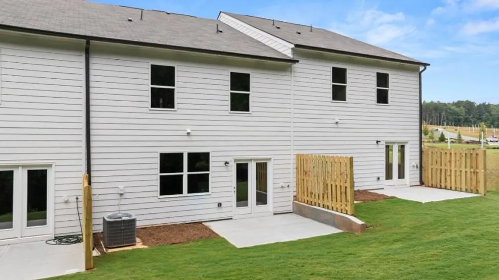 6653 Parsons Street Flowery Branch, GA 30542