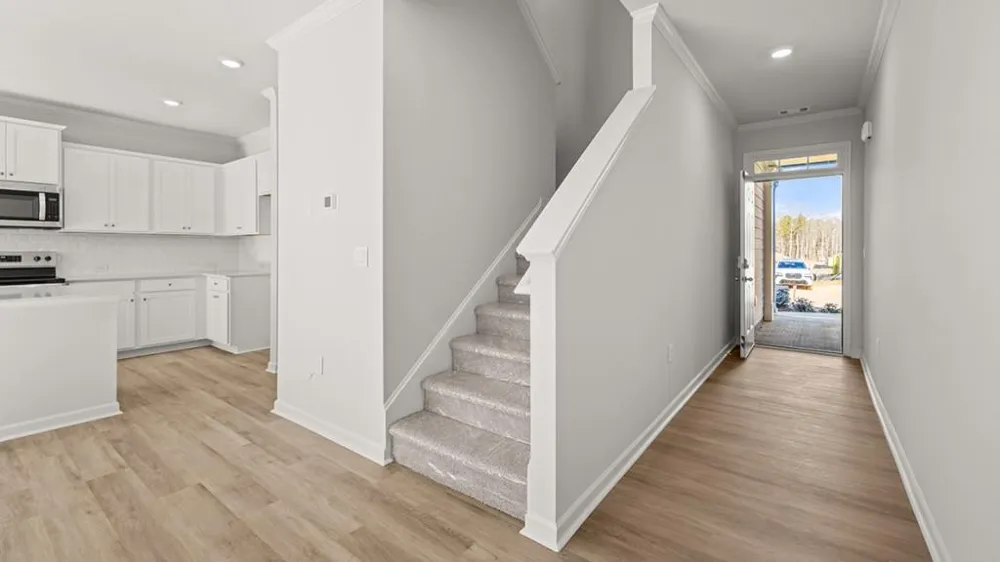 6653 Parsons Street Flowery Branch, GA 30542