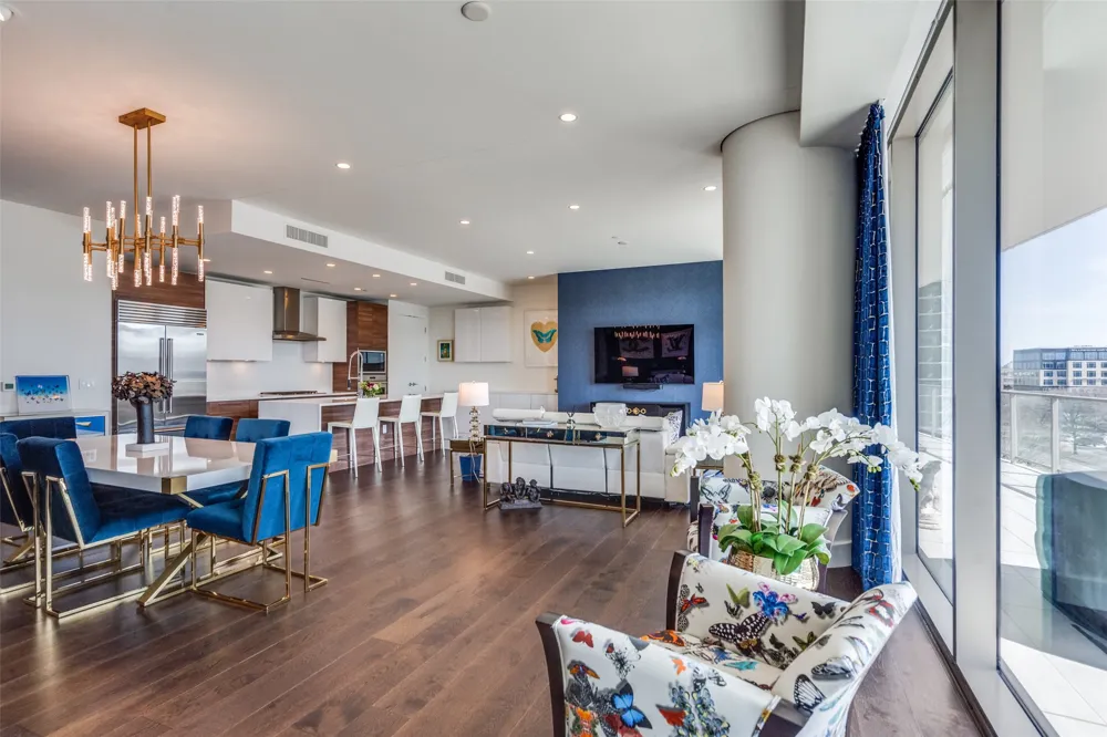 7901 Windrose Avenue #504 Plano, TX 75024