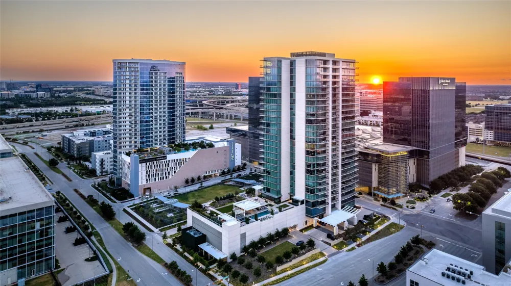 7901 Windrose Avenue #504 Plano, TX 75024