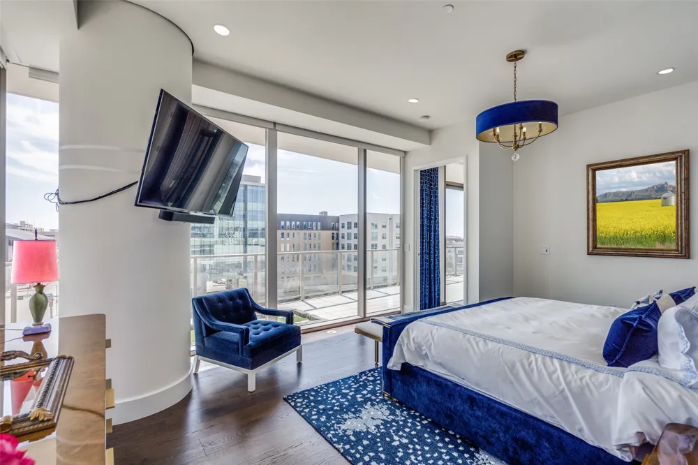 7901 Windrose Avenue #504 Plano, TX 75024