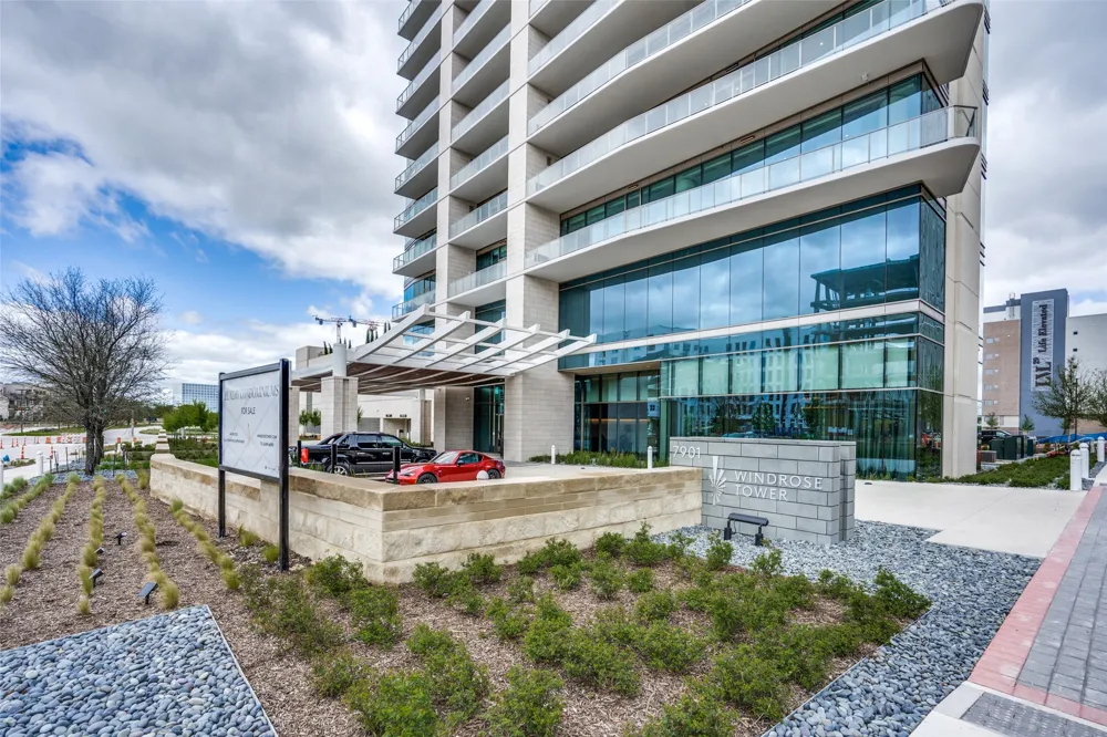 7901 Windrose Avenue #504 Plano, TX 75024