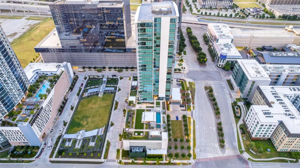 7901 Windrose Avenue #504 Plano, TX 75024