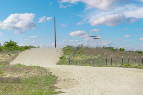 Comanche Hills Drive