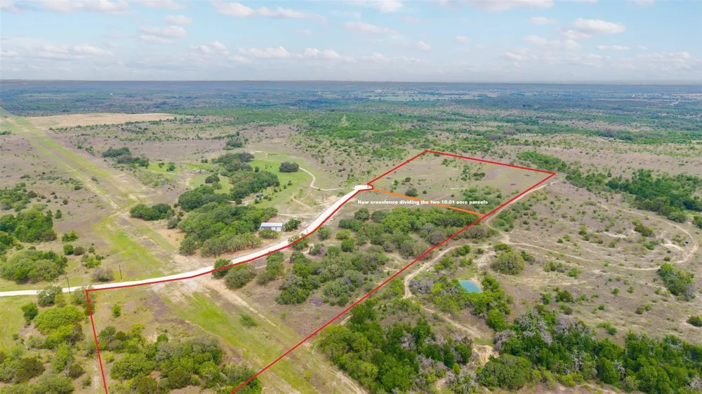 Comanche Hills Drive Comanche, TX 76442